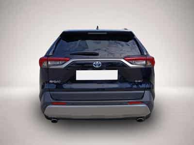 Toyota RAV 4 (2026) - Foto 7