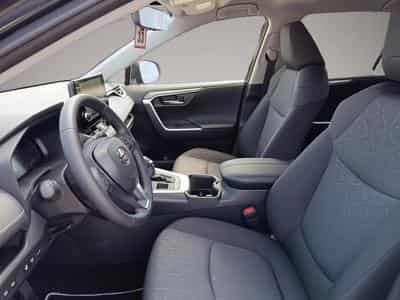 Toyota RAV 4 (2026) - Foto 8
