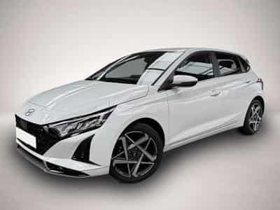Hyundai i20 (2025) - Foto 1