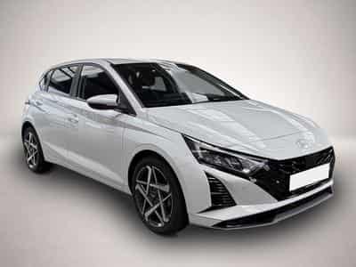 Hyundai i20 (2025) - Foto 2