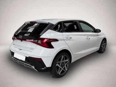 Hyundai i20 (2025) - Foto 3