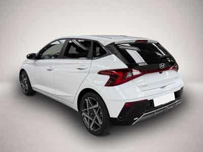 Hyundai i20 (2025) - Foto 4