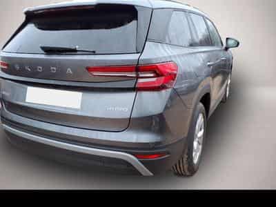 Skoda Kodiaq (2026) - Foto 1