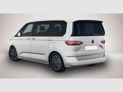 VW Multivan (2026) - Foto 2