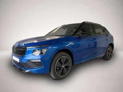 Skoda Kamiq (2026) - Photo 1