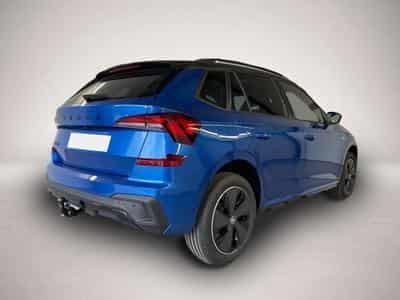 Skoda Kamiq (2026) - Photo 4