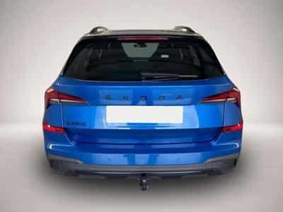Skoda Kamiq (2026) - Photo 5