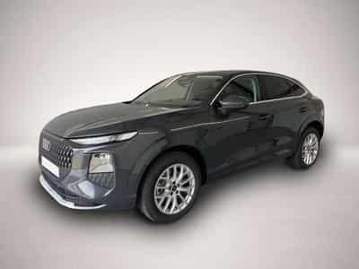 Audi Q3 (2026) - Photo 1