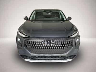 Audi Q3 (2026) - Photo 2