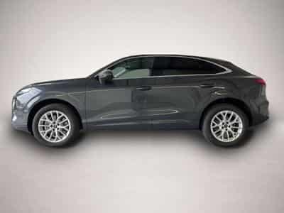 Audi Q3 (2026) - Photo 3
