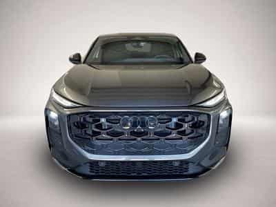 Audi Q3 (2026) - Photo 2