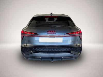 Audi Q3 (2026) - Photo 5