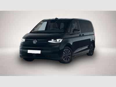 VW Multivan (2026) - Foto 1