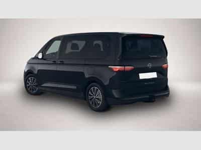 VW Multivan (2026) - Foto 3