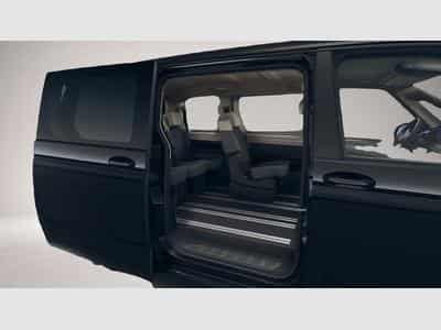 VW Multivan (2026) - Foto 4