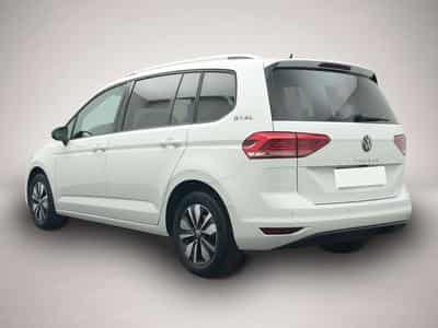 VW Touran (2025) - Foto 3