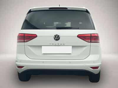 VW Touran (2025) - Foto 4