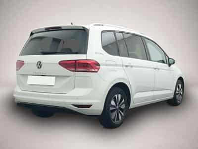 VW Touran (2025) - Foto 5
