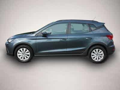 Seat Arona (2025) - Photo 4
