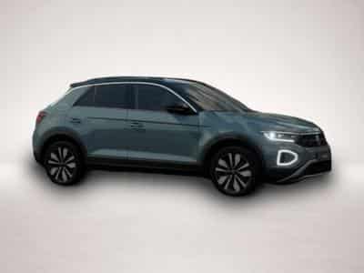VW T-Roc (2025) - Photo 2