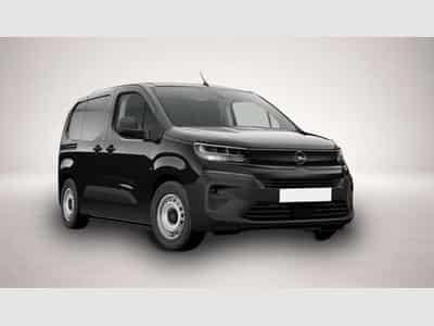 Opel Combo (2026) - Foto 1