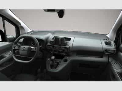 Opel Combo (2026) - Foto 3