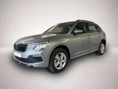 Skoda Kamiq (2026) - Foto 1