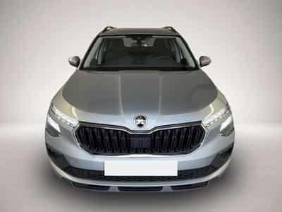 Skoda Kamiq (2026) - Foto 2