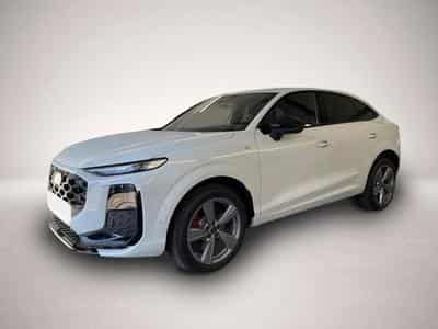 Audi Q3 (2026) - Foto 1