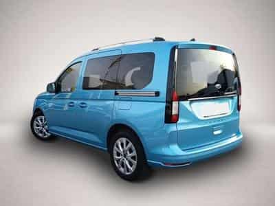 Ford Tourneo (2024) - Foto 4