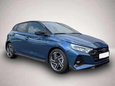 Hyundai i20 (2025) - Foto 1