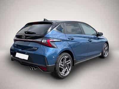 Hyundai i20 (2025) - Foto 2