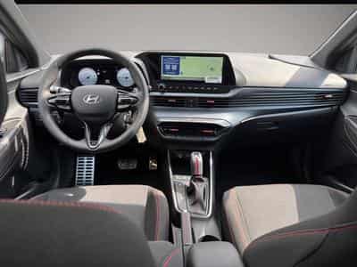 Hyundai i20 (2025) - Foto 3