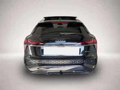 Audi Q3 (2026) - Foto 5