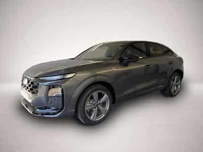 Audi Q3 (2026) - Foto 1