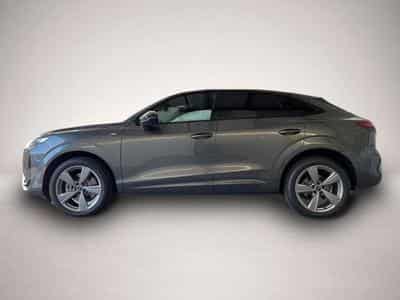Audi Q3 (2026) - Foto 3
