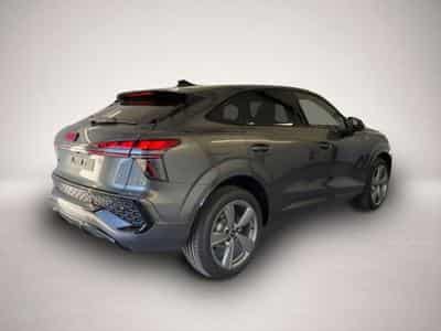 Audi Q3 (2026) - Foto 4