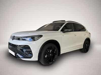 VW Tiguan (2025) - Foto 1