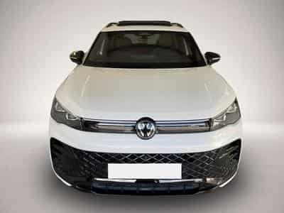 VW Tiguan (2025) - Foto 2