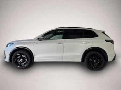 VW Tiguan (2025) - Foto 3