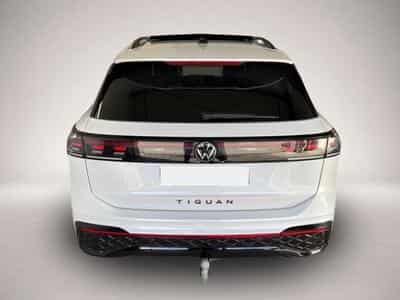 VW Tiguan (2025) - Foto 5