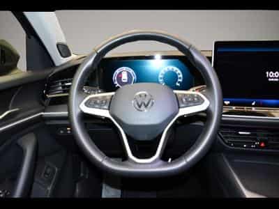 VW Passat (2025) - Photo 5