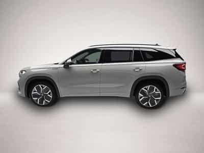 Skoda Kodiaq (2026) - Foto 4