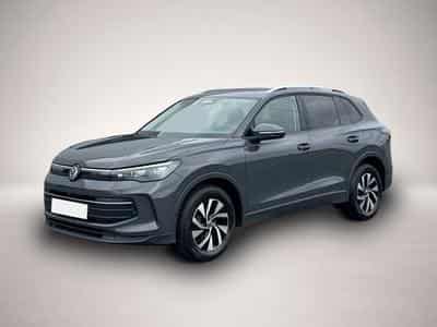 VW Tiguan (2026) - Foto 1