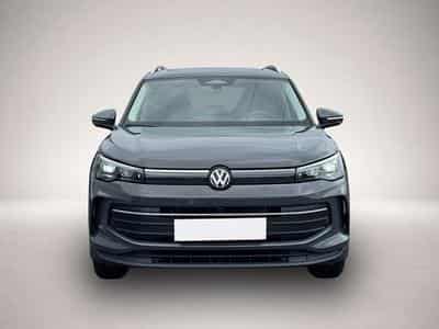 VW Tiguan (2026) - Foto 2