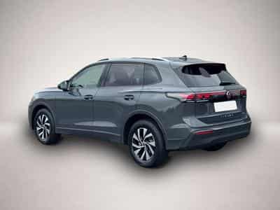 VW Tiguan (2026) - Foto 4