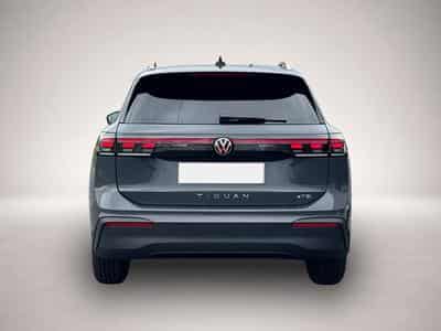 VW Tiguan (2026) - Foto 5