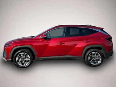 Hyundai Tucson (2026) - Foto 3