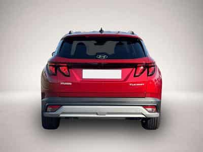 Hyundai Tucson (2026) - Foto 5