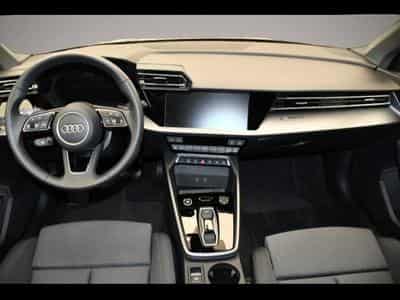 Audi A3 (2025) - Foto 4